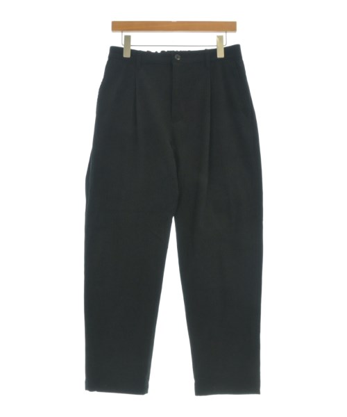 JOURNAL STANDARD relume(ジャーナルスタンダードレリューム)その他 黒 サイズ:L/2200651222044