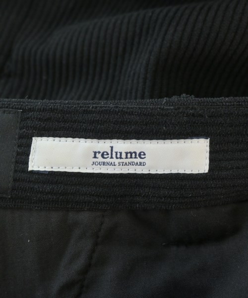 JOURNAL STANDARD relume（ジャーナルスタンダードレリューム）その他 黒 サイズ:L メンズ/2200651222044