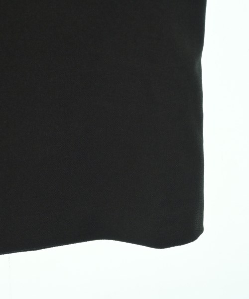 JOURNAL STANDARD relume（ジャーナルスタンダードレリューム）ステンカラーコート 黒 サイズ:S メンズ/2200638895063