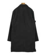 JOURNAL STANDARD relume（ジャーナルスタンダードレリューム）ステンカラーコート 黒 サイズ:S メンズ/2200638895063