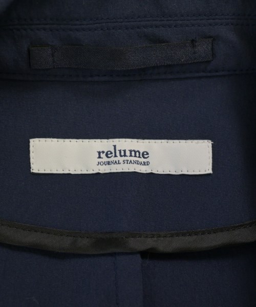 JOURNAL STANDARD relume（ジャーナルスタンダードレリューム）その他 紺 サイズ:M/M メンズ/2200654178041