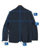 JOURNAL STANDARD relume（ジャーナルスタンダードレリューム）その他 紺 サイズ:M/M メンズ/2200654178041