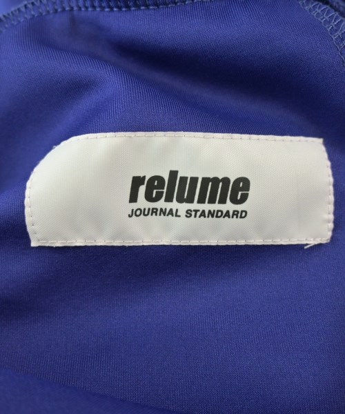 JOURNAL STANDARD relume（ジャーナルスタンダードレリューム）その他 紫 サイズ:L メンズ/2200702675089