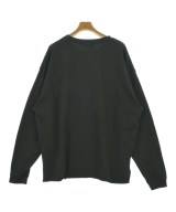 JOURNAL STANDARD relume（ジャーナルスタンダードレリューム）スウェット 黒 サイズ:L メンズ/2200703294173