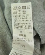 JOURNAL STANDARD relume（ジャーナルスタンダードレリューム）タンクトップ グレー サイズ:4(XL位) メンズ/2200703370051