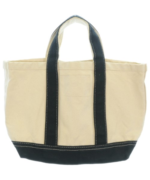 JOURNAL STANDARD relume（ジャーナルスタンダードレリューム）トートバッグ 白 サイズ:- レディース/2200703402028