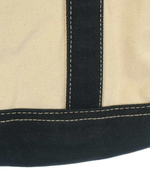 JOURNAL STANDARD relume（ジャーナルスタンダードレリューム）トートバッグ 白 サイズ:- レディース/2200703402028