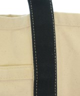 JOURNAL STANDARD relume（ジャーナルスタンダードレリューム）トートバッグ 白 サイズ:- レディース/2200703402028