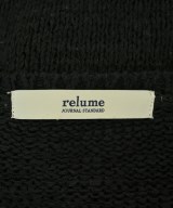 JOURNAL STANDARD relume（ジャーナルスタンダードレリューム）ニット・セーター 黒 サイズ:F レディース/2200703361011