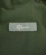 JOURNAL STANDARD relume（ジャーナルスタンダードレリューム）その他 カーキ サイズ:M メンズ/2200703540072