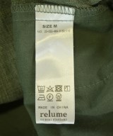 JOURNAL STANDARD relume（ジャーナルスタンダードレリューム）その他 カーキ サイズ:M メンズ/2200703540072