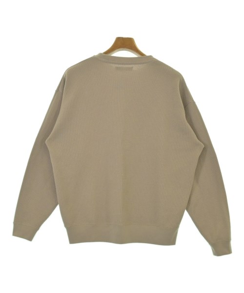 JOURNAL STANDARD relume（ジャーナルスタンダードレリューム）Tシャツ・カットソー ベージュ サイズ:M メンズ/2200703540089