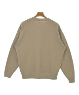 JOURNAL STANDARD relume（ジャーナルスタンダードレリューム）Tシャツ・カットソー ベージュ サイズ:M メンズ/2200703540089