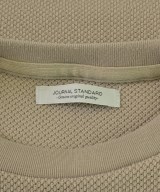 JOURNAL STANDARD relume（ジャーナルスタンダードレリューム）Tシャツ・カットソー ベージュ サイズ:M メンズ/2200703540089