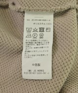 JOURNAL STANDARD relume（ジャーナルスタンダードレリューム）Tシャツ・カットソー ベージュ サイズ:M メンズ/2200703540089
