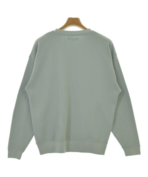 JOURNAL STANDARD relume（ジャーナルスタンダードレリューム）Tシャツ・カットソー 青 サイズ:M メンズ/2200703540096