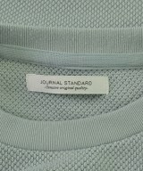 JOURNAL STANDARD relume（ジャーナルスタンダードレリューム）Tシャツ・カットソー 青 サイズ:M メンズ/2200703540096
