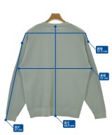 JOURNAL STANDARD relume（ジャーナルスタンダードレリューム）Tシャツ・カットソー 青 サイズ:M メンズ/2200703540096
