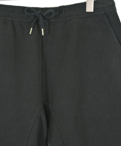 JOURNAL STANDARD relume（ジャーナルスタンダードレリューム）ショートパンツ 黒 サイズ:M メンズ/2200703540126