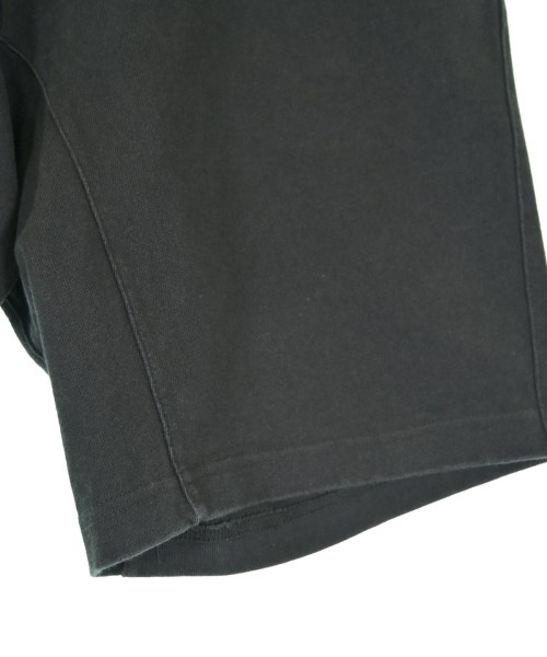 JOURNAL STANDARD relume（ジャーナルスタンダードレリューム）ショートパンツ 黒 サイズ:M メンズ/2200703540126