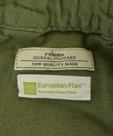 JOURNAL STANDARD relume（ジャーナルスタンダードレリューム）その他 カーキ サイズ:M メンズ/2200702258091
