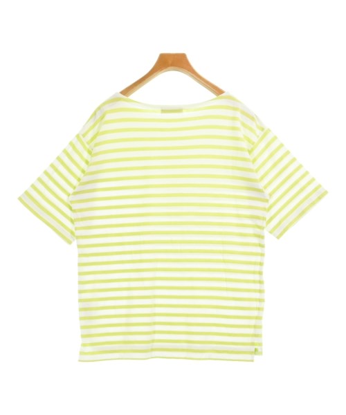 JOURNAL STANDARD relume（ジャーナルスタンダードレリューム）Tシャツ・カットソー 白 サイズ:L メンズ/2200702140051