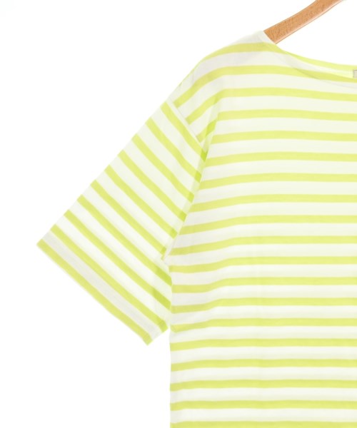 JOURNAL STANDARD relume（ジャーナルスタンダードレリューム）Tシャツ・カットソー 白 サイズ:L メンズ/2200702140051