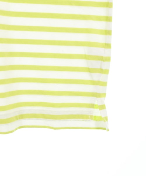 JOURNAL STANDARD relume（ジャーナルスタンダードレリューム）Tシャツ・カットソー 白 サイズ:L メンズ/2200702140051