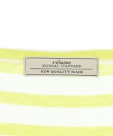 JOURNAL STANDARD relume（ジャーナルスタンダードレリューム）Tシャツ・カットソー 白 サイズ:L メンズ/2200702140051