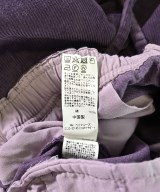 JOURNAL STANDARD relume（ジャーナルスタンダードレリューム）ショートパンツ 紫 サイズ:L メンズ/2200703929532