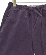 JOURNAL STANDARD relume（ジャーナルスタンダードレリューム）ショートパンツ 紫 サイズ:L メンズ/2200703929532