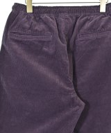 JOURNAL STANDARD relume（ジャーナルスタンダードレリューム）ショートパンツ 紫 サイズ:L メンズ/2200703929532