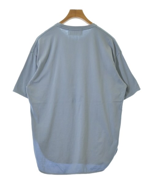 JOURNAL STANDARD relume（ジャーナルスタンダードレリューム）Tシャツ・カットソー 青 サイズ:S メンズ/2200706750249