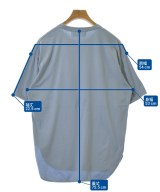 JOURNAL STANDARD relume（ジャーナルスタンダードレリューム）Tシャツ・カットソー 青 サイズ:S メンズ/2200706750249