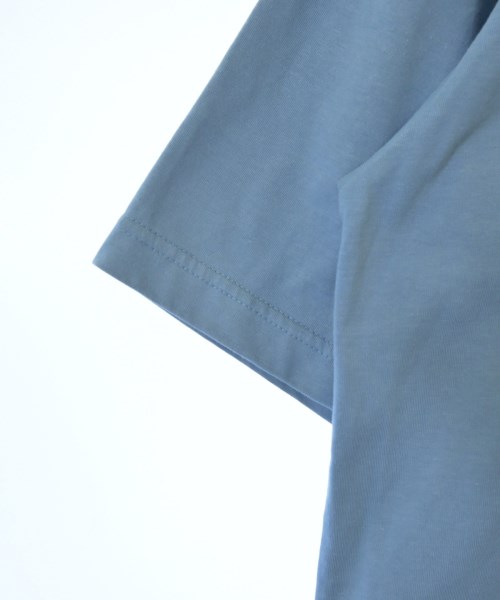 JOURNAL STANDARD relume（ジャーナルスタンダードレリューム）Tシャツ・カットソー 青 サイズ:L メンズ/2200706750256
