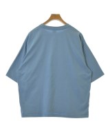JOURNAL STANDARD relume（ジャーナルスタンダードレリューム）Tシャツ・カットソー 青 サイズ:L メンズ/2200706750256