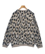 JOURNAL STANDARD relume（ジャーナルスタンダードレリューム）カーディガン ベージュ サイズ:M メンズ/2200705730105