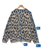 JOURNAL STANDARD relume（ジャーナルスタンダードレリューム）カーディガン ベージュ サイズ:M メンズ/2200705730105