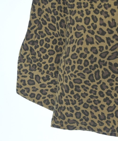 JOURNAL STANDARD relume（ジャーナルスタンダードレリューム）カジュアルシャツ ベージュ サイズ:L メンズ/2200662748038