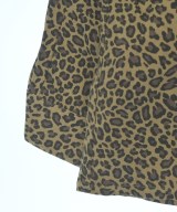 JOURNAL STANDARD relume（ジャーナルスタンダードレリューム）カジュアルシャツ ベージュ サイズ:L メンズ/2200662748038