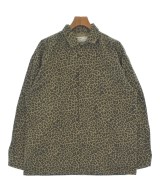 JOURNAL STANDARD relume カジュアルシャツ