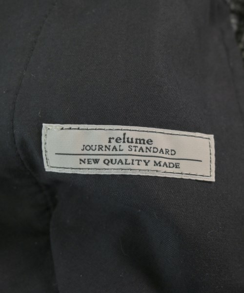 JOURNAL STANDARD relume（ジャーナルスタンダードレリューム）その他 グレー サイズ:M メンズ/2200658319020