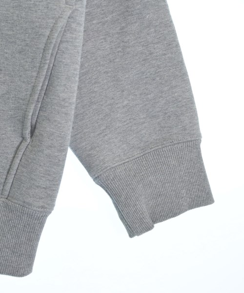 JOURNAL STANDARD relume（ジャーナルスタンダードレリューム）パーカー グレー サイズ:F メンズ/2200659261014