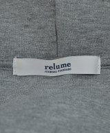 JOURNAL STANDARD relume（ジャーナルスタンダードレリューム）パーカー グレー サイズ:F メンズ/2200659261014