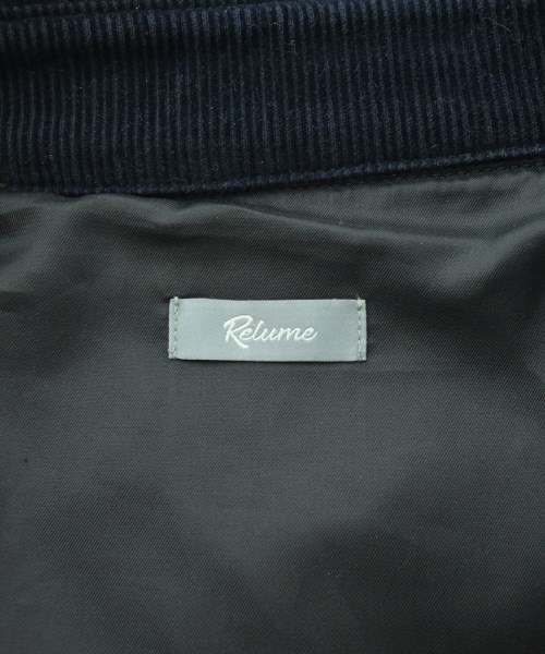 JOURNAL STANDARD relume（ジャーナルスタンダードレリューム）その他 紺 サイズ:S メンズ/2200666695055