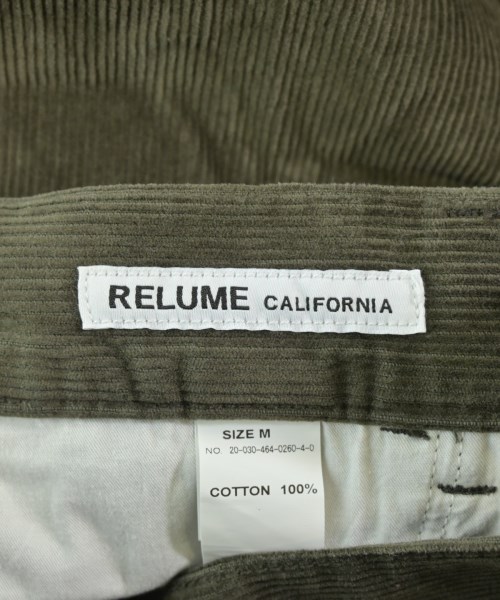 JOURNAL STANDARD relume（ジャーナルスタンダードレリューム）その他 グレー サイズ:M メンズ/2200664541064