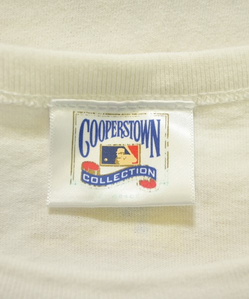 JOURNAL STANDARD relume（ジャーナルスタンダードレリューム）Tシャツ・カットソー 白 サイズ:M メンズ/2200670591015