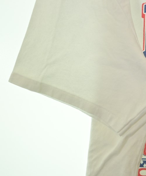 JOURNAL STANDARD relume（ジャーナルスタンダードレリューム）Tシャツ・カットソー 白 サイズ:M メンズ/2200670591015