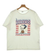 JOURNAL STANDARD relume（ジャーナルスタンダードレリューム）Tシャツ・カットソー 白 サイズ:M メンズ/2200670591015