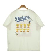 JOURNAL STANDARD relume（ジャーナルスタンダードレリューム）Tシャツ・カットソー 白 サイズ:M メンズ/2200670591015